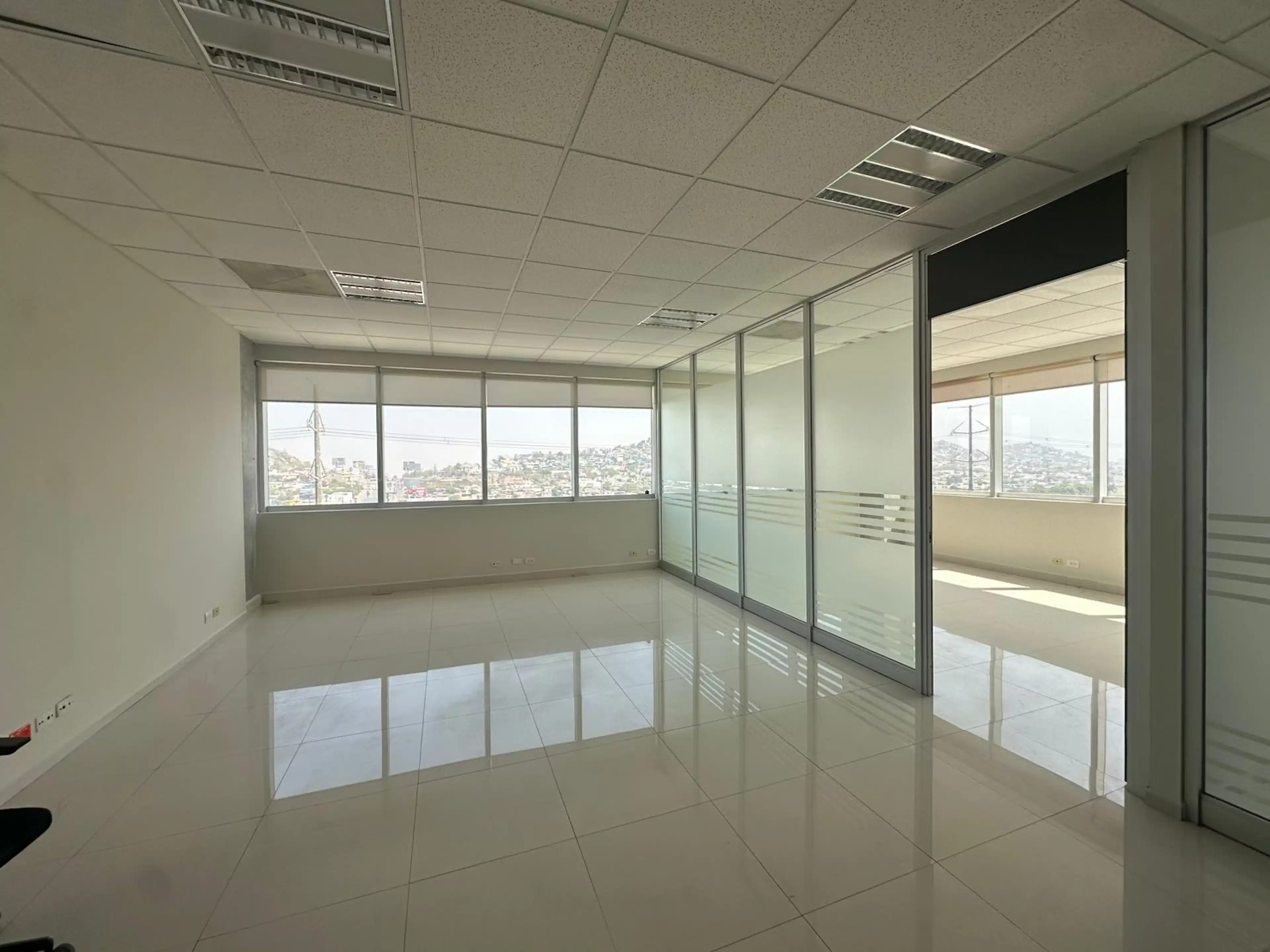 Alfonso Reyes 2615