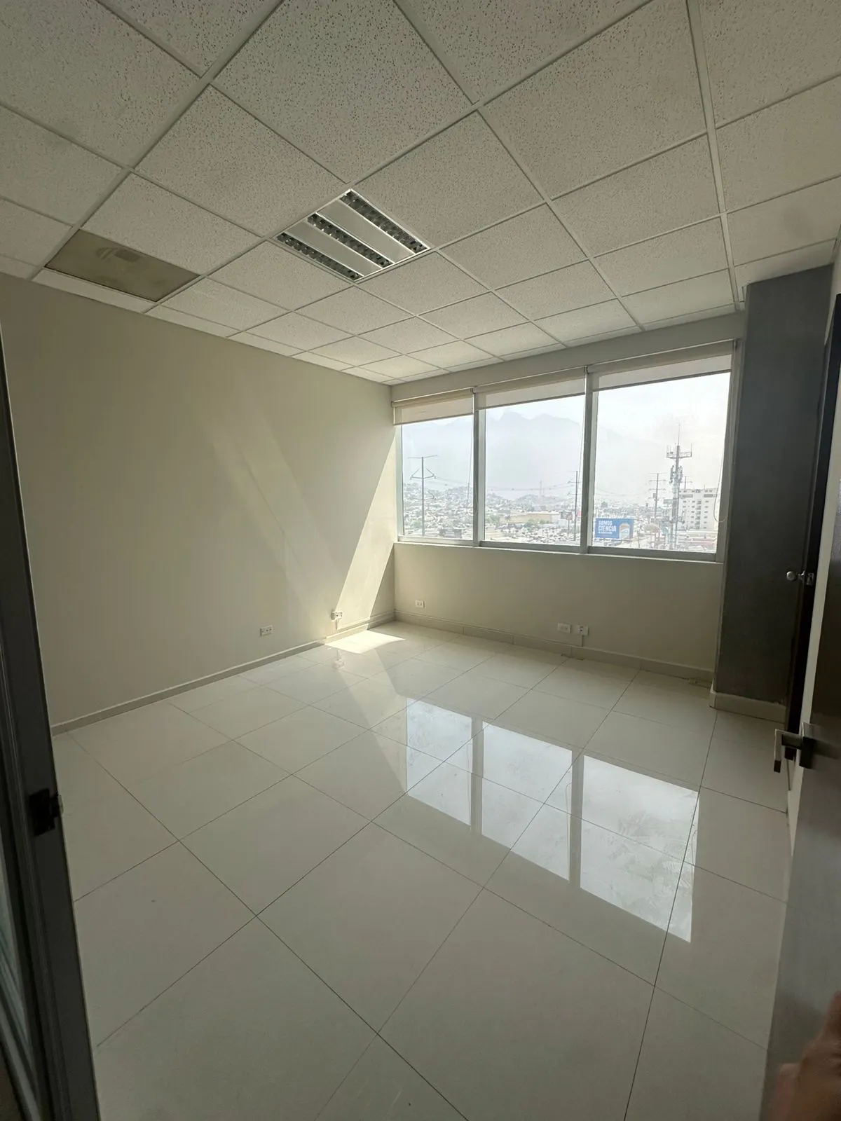 Oficina Spot2