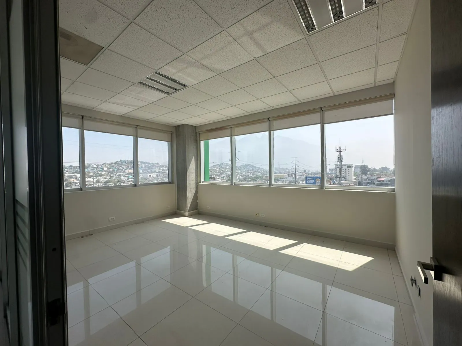 Oficina Spot2