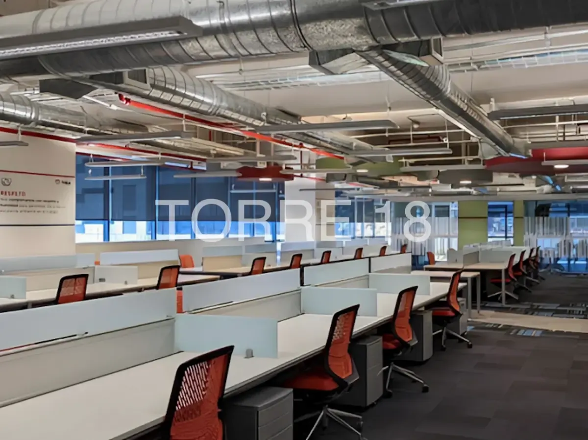Oficina Spot2