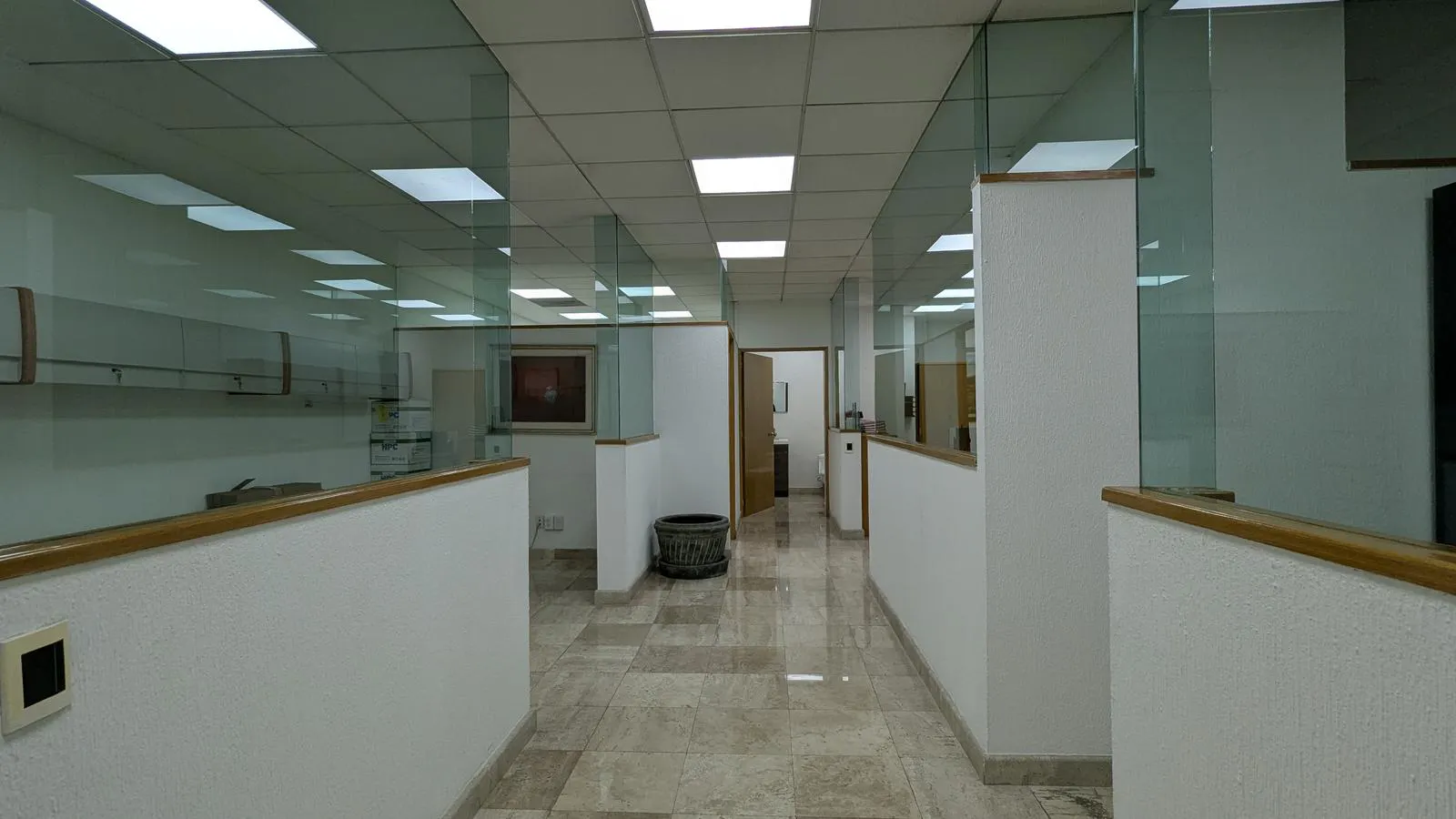 Oficina Spot2