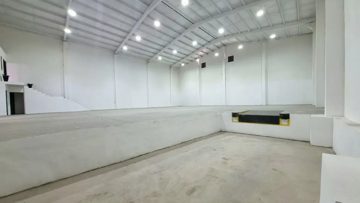 Industrial Spot2