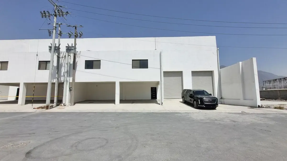 Industrial Spot2