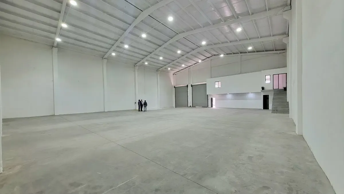 Industrial Spot2