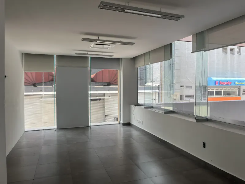 Oficina Spot2