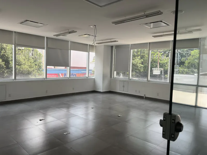 Oficina Spot2