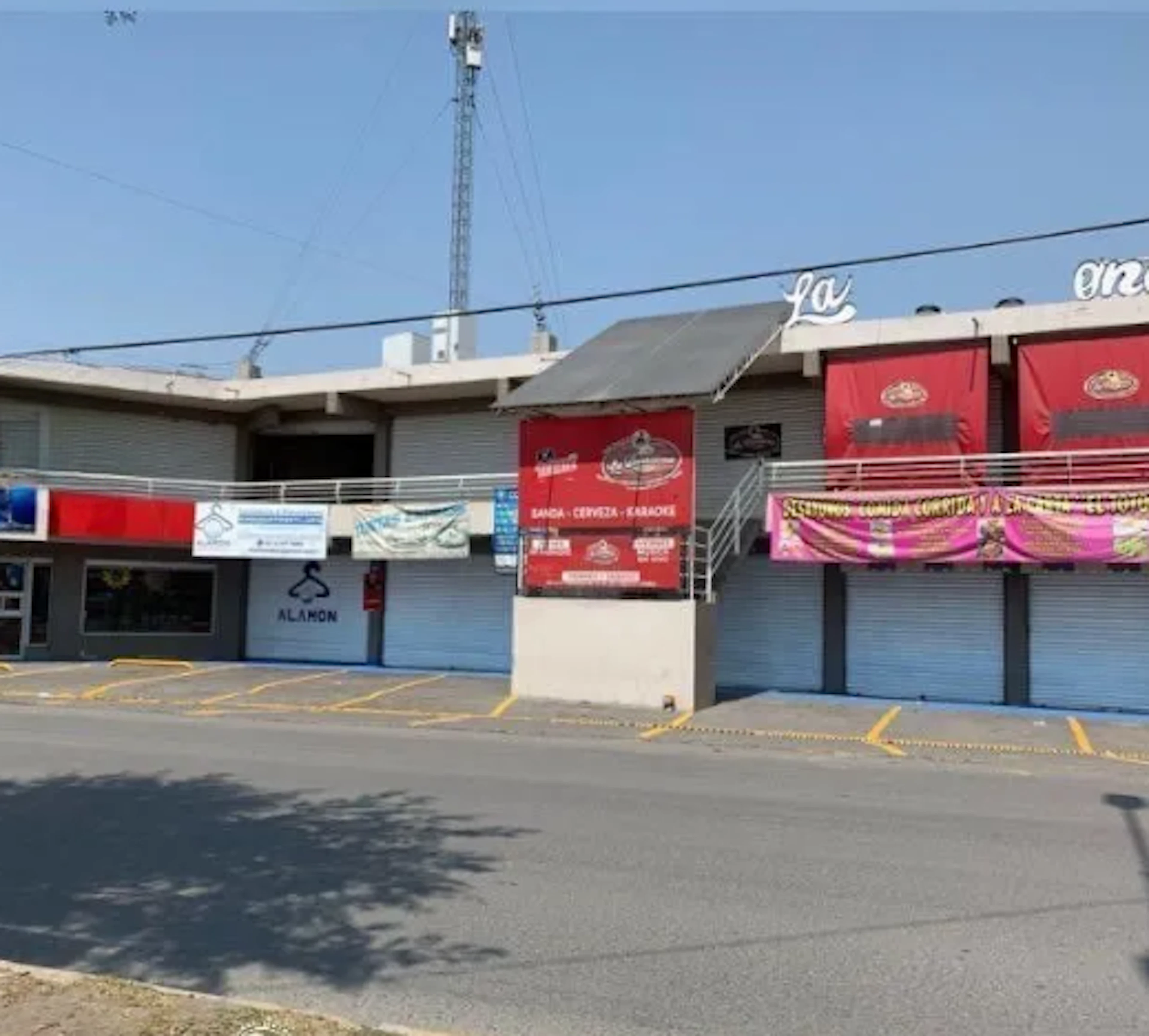 Local Comercial Spot2