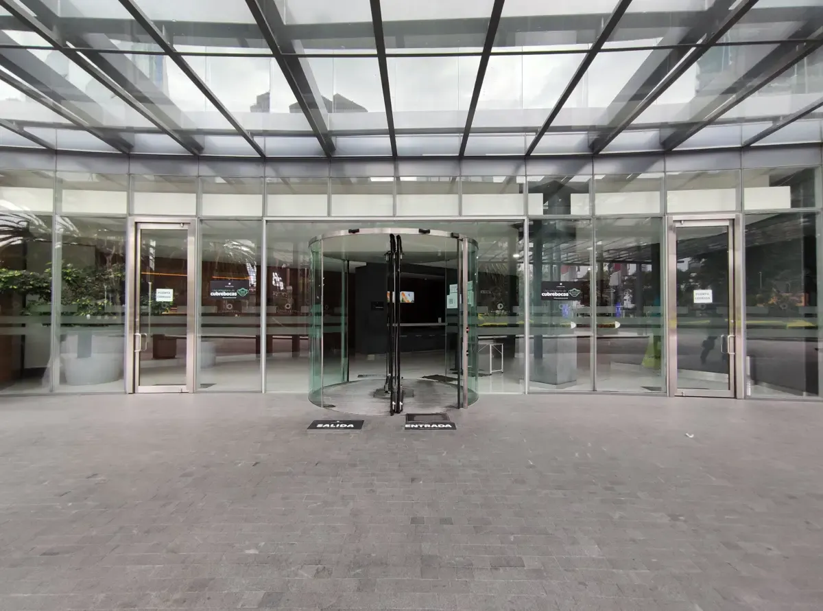 Oficina Spot2