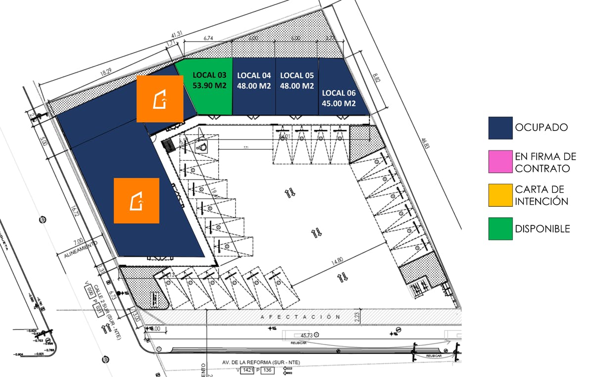 Local Comercial Spot2