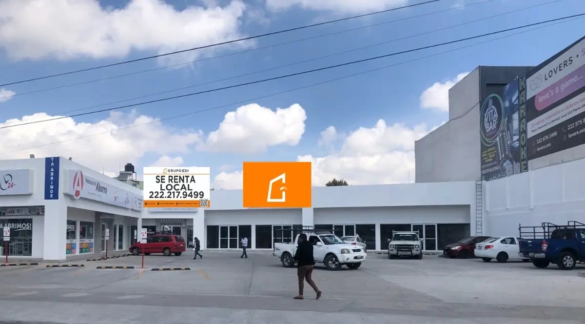 Local Comercial Spot2