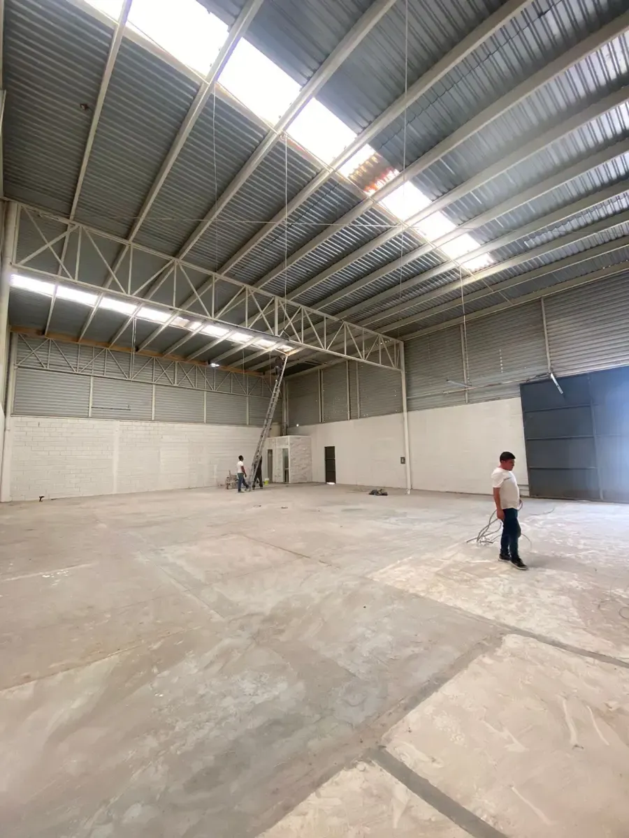 Industrial Spot2