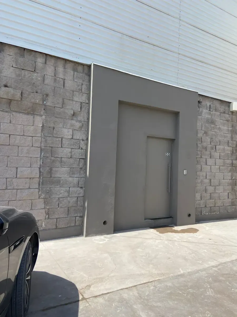 Industrial Spot2