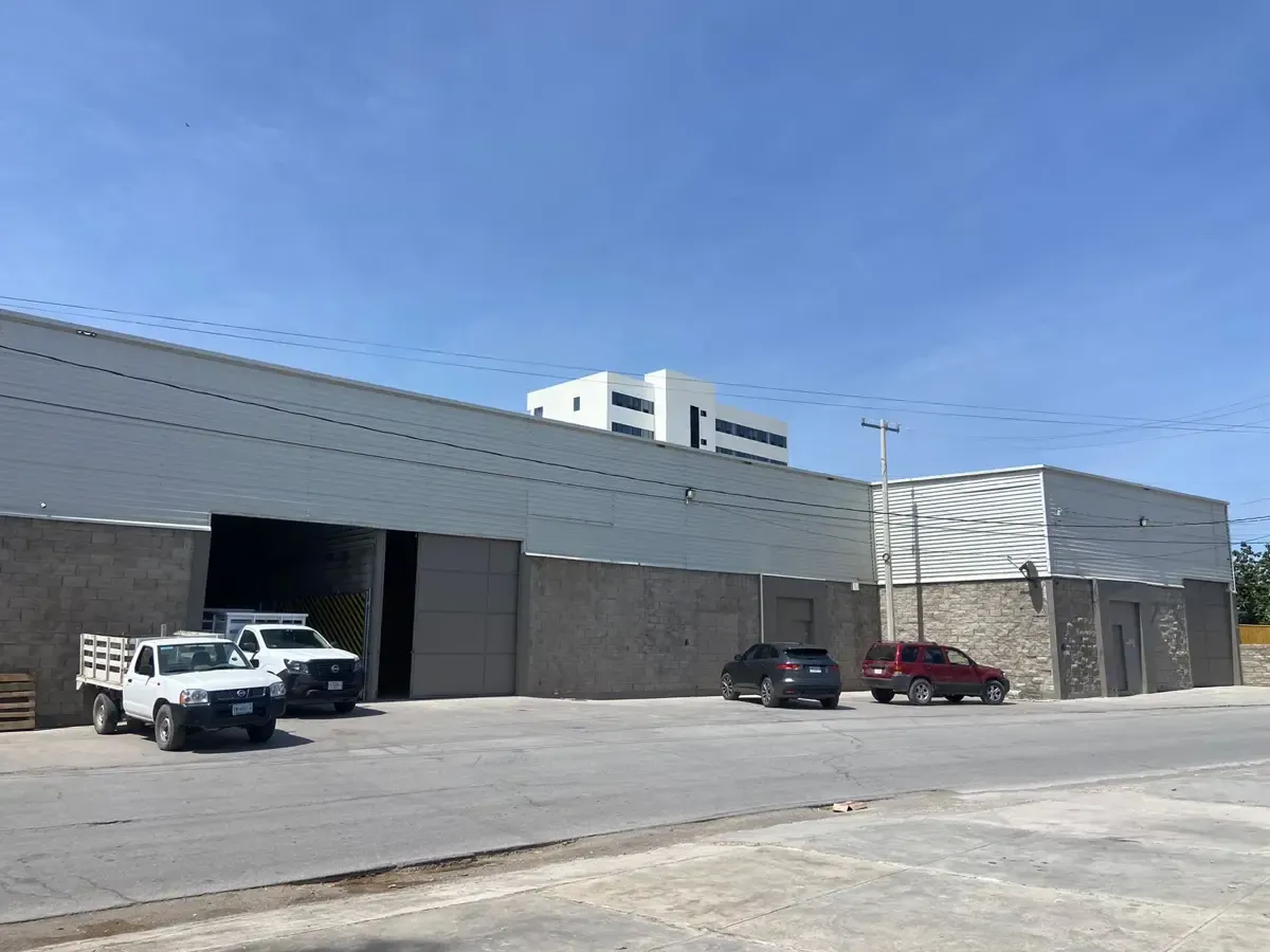 Industrial Spot2