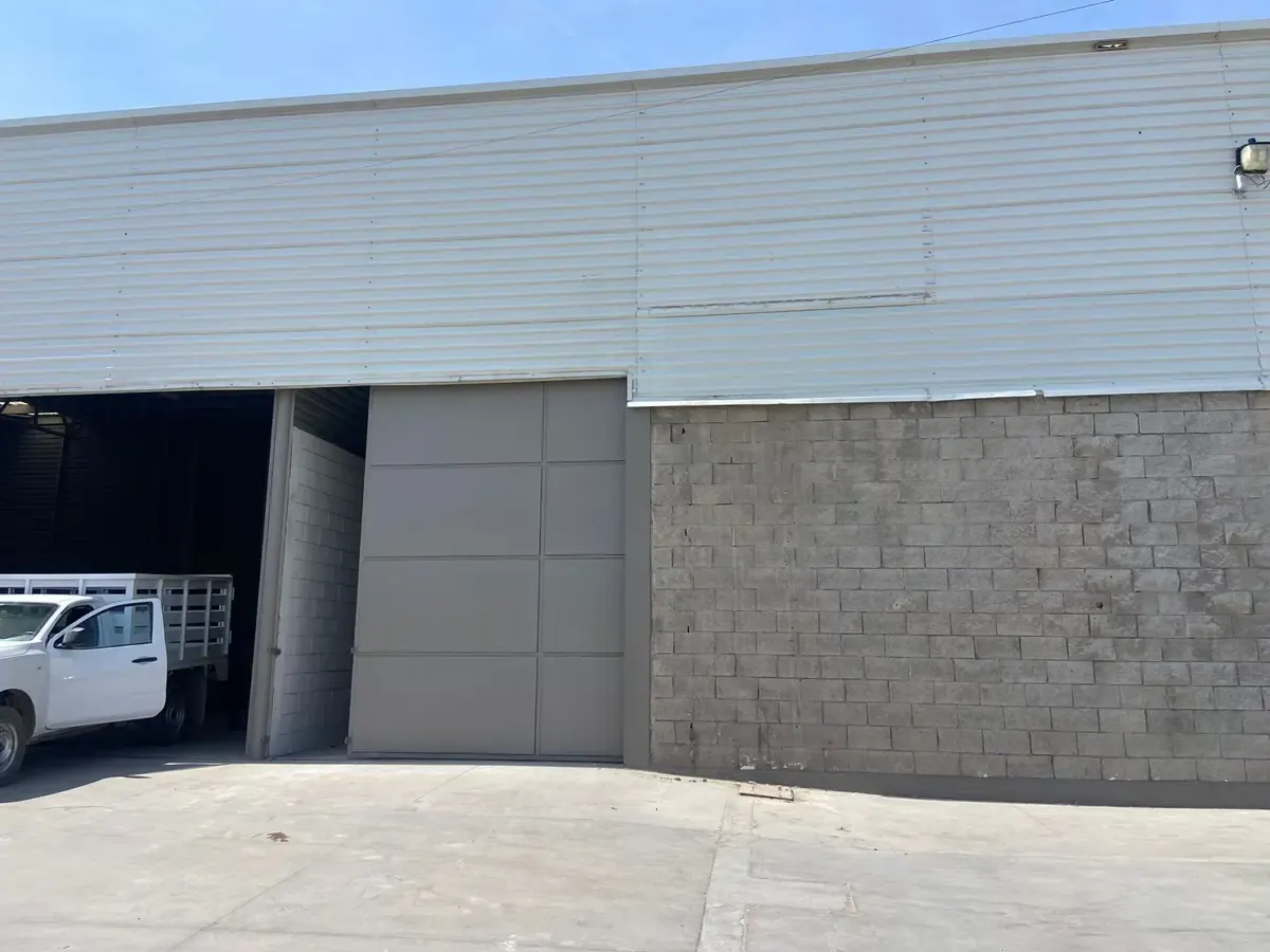 Industrial Spot2