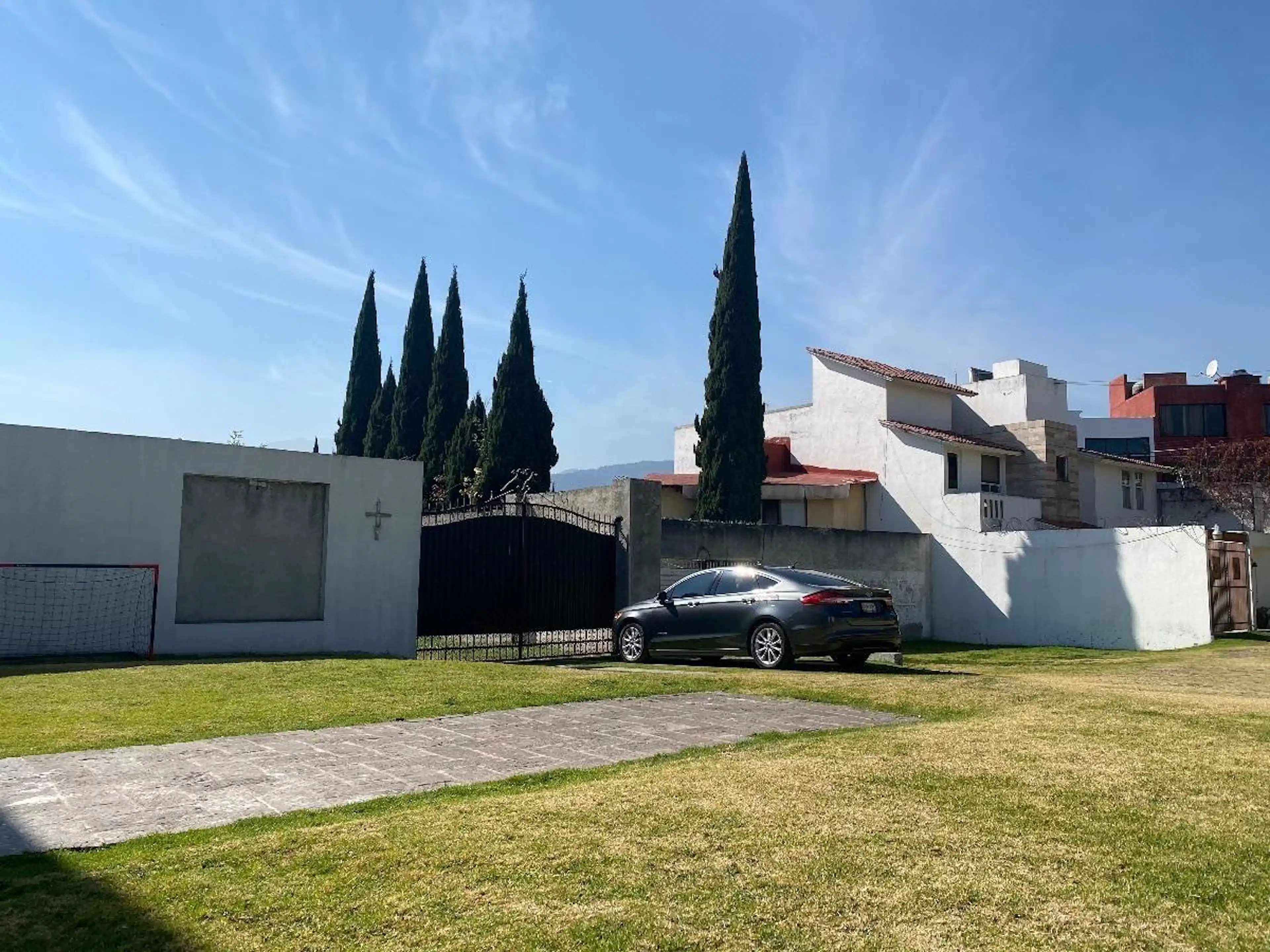 Terreno En Venta En Soledad San Nicolás Totolapan Magdalena Contreras