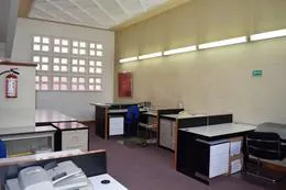 Oficina Spot2
