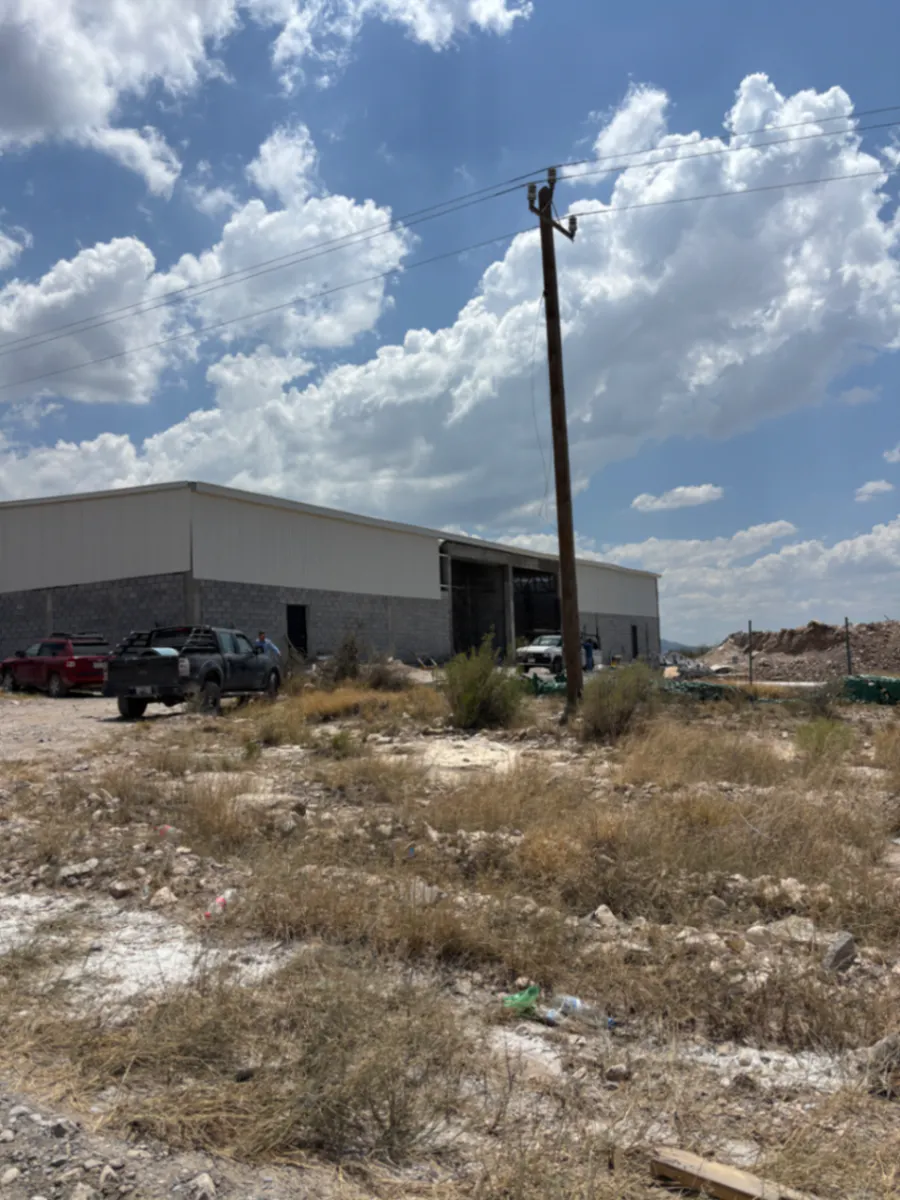 Industrial Spot2