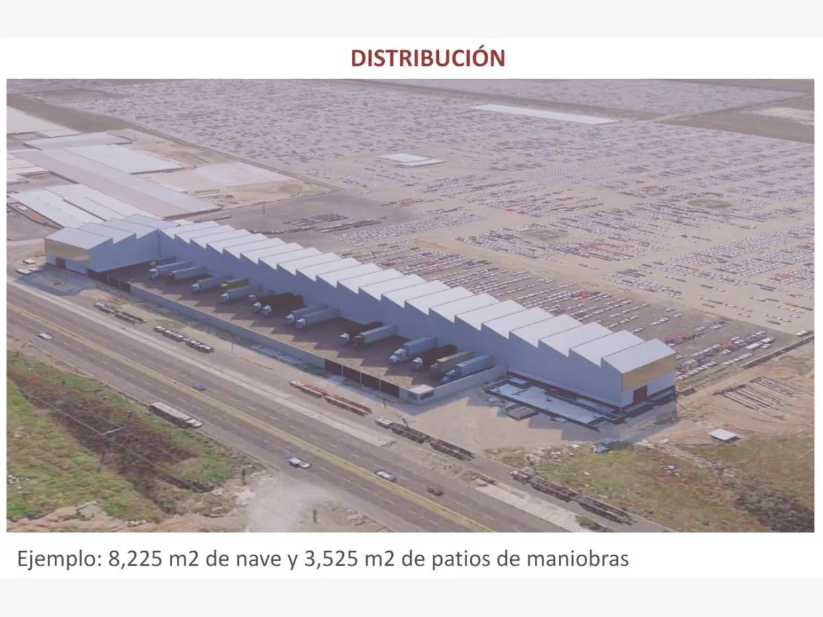 Industrial Spot2