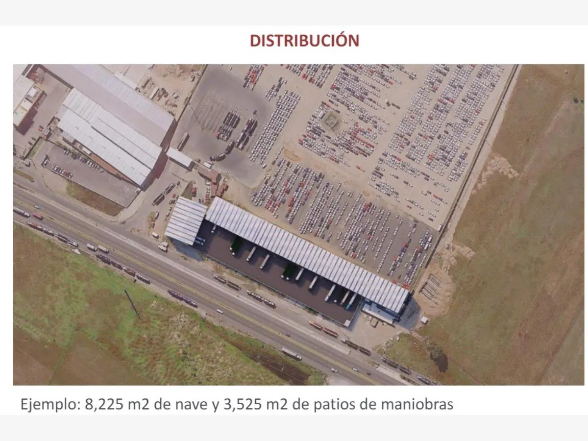 Industrial Spot2