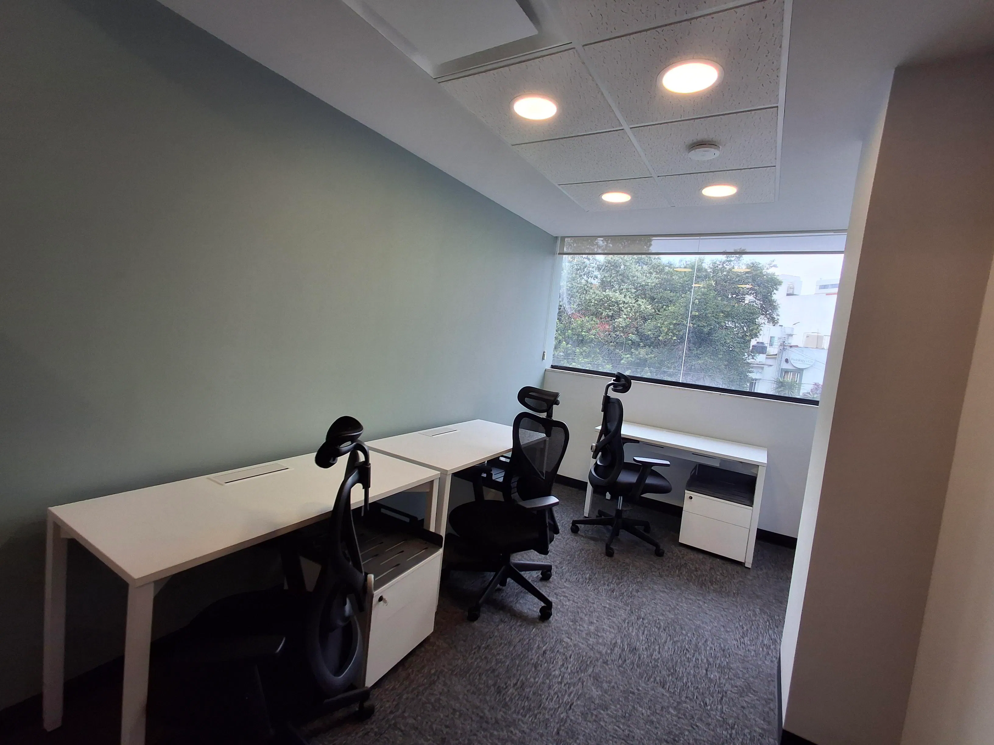 Oficina Spot2