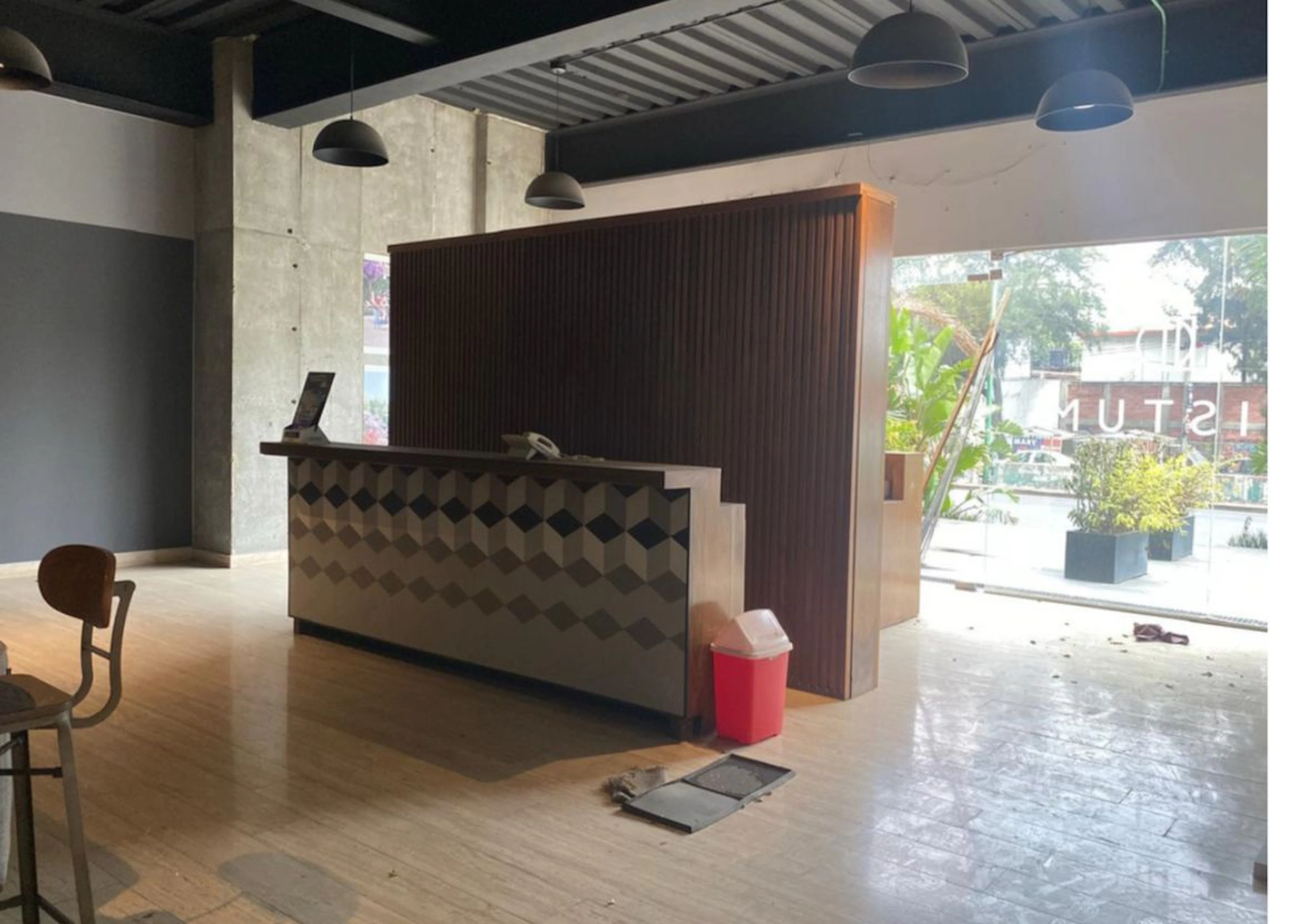 Oficina Spot2