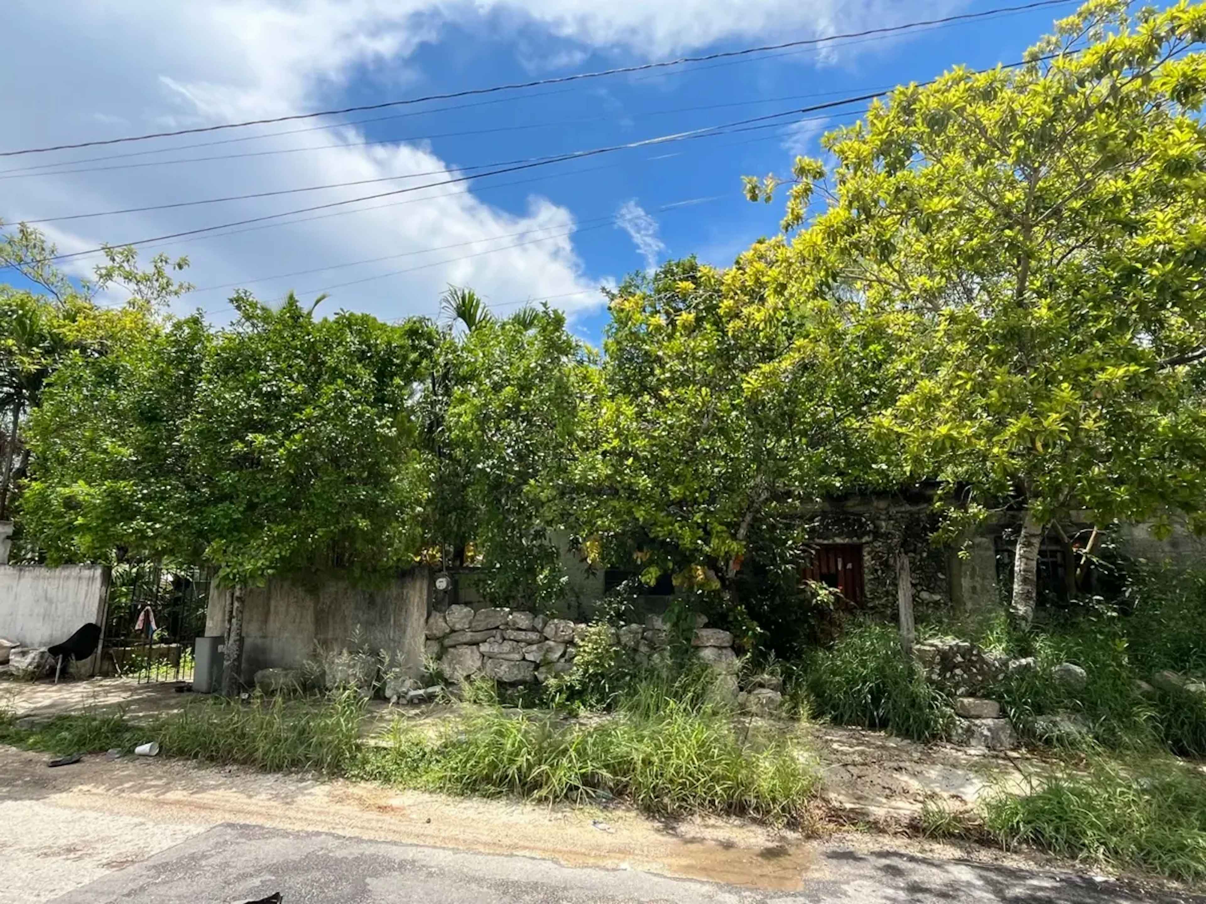 Terreno En Venta En Xcanatún, Mérida, Yucatán