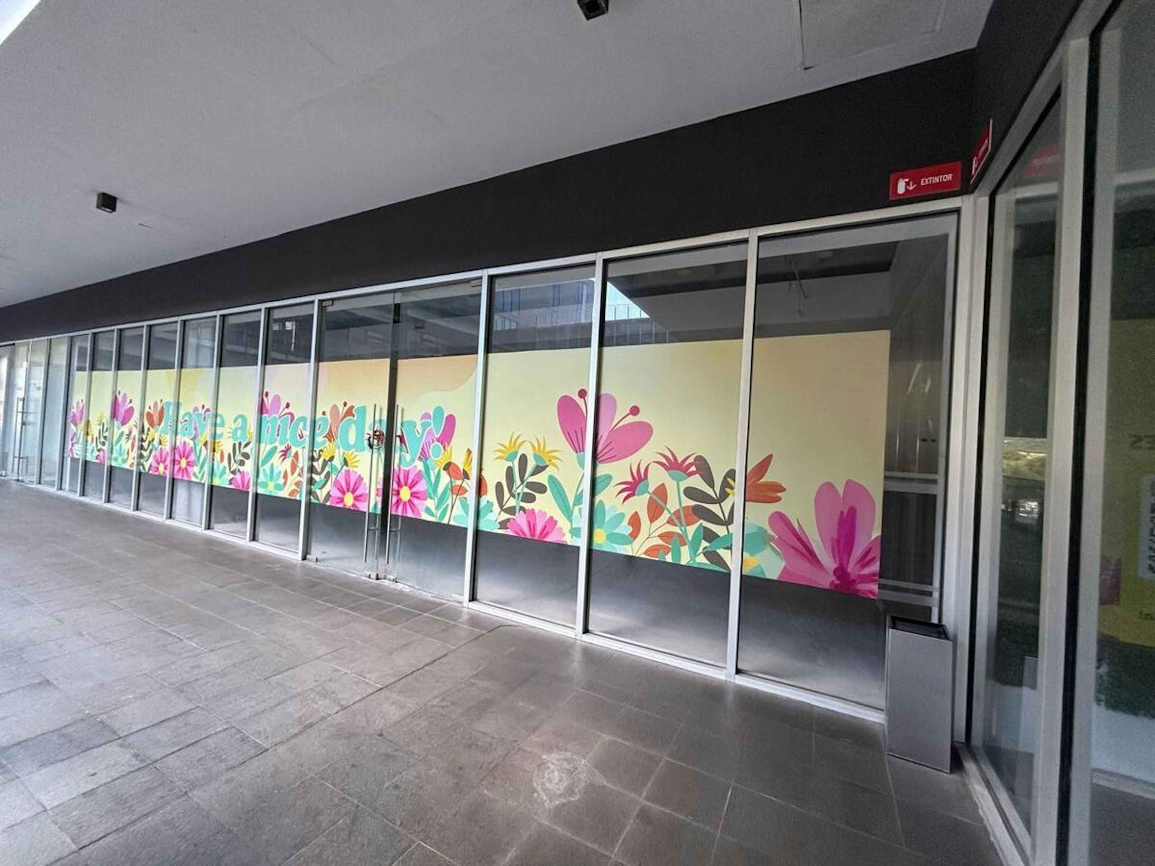 Avenida Vía Láctea