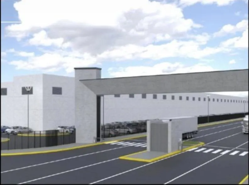 Industrial Spot2