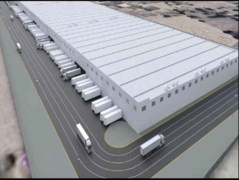 Industrial Spot2