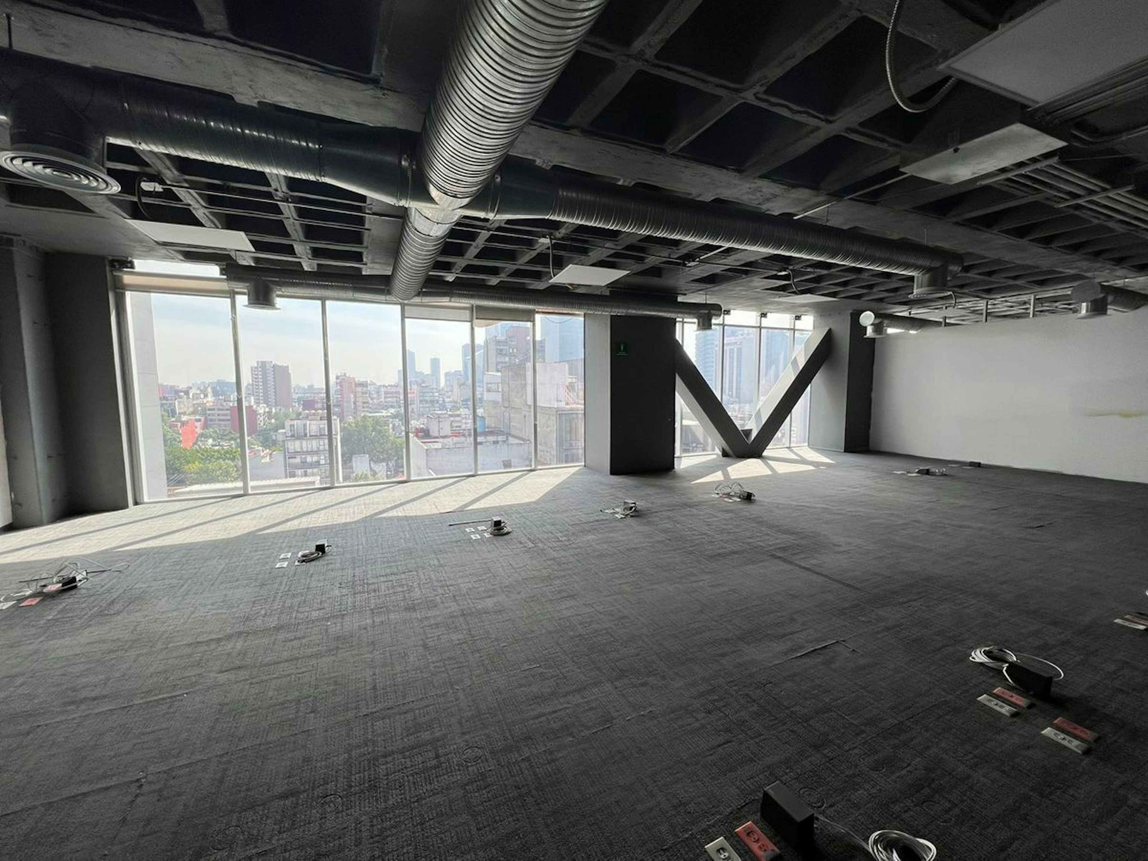 Circuito Interior 1401