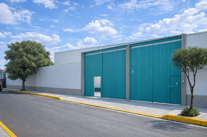 Industrial Spot2