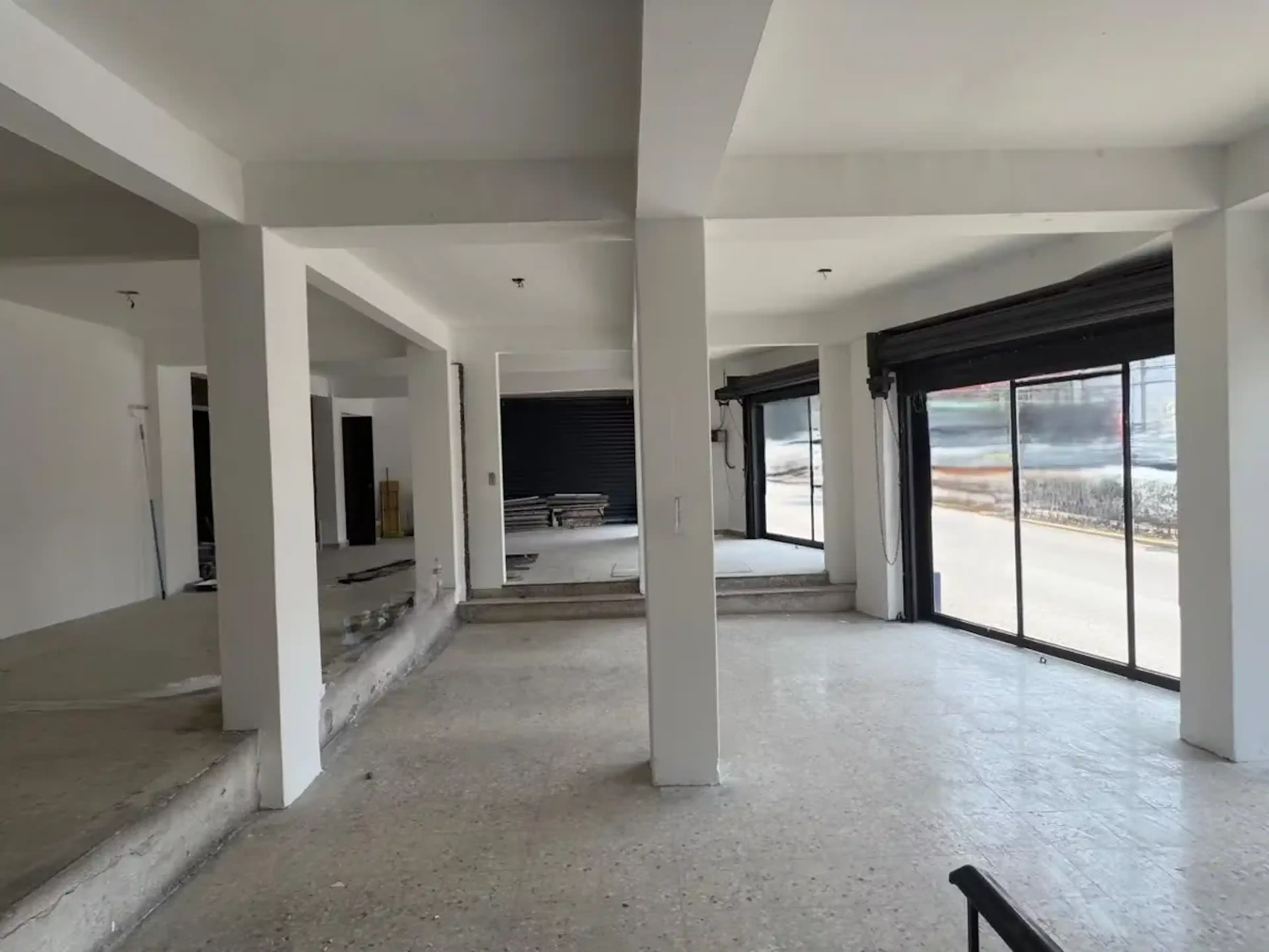 Calle Emiliano Zapata