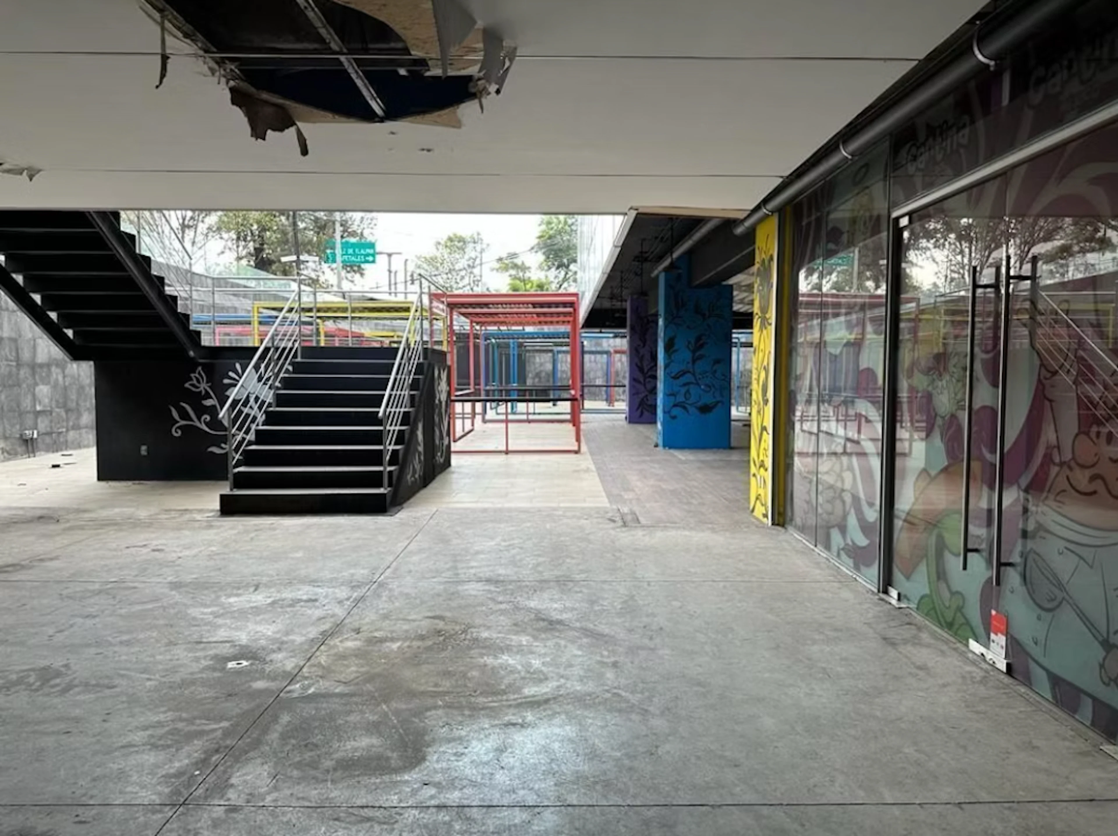 Local Comercial Spot2