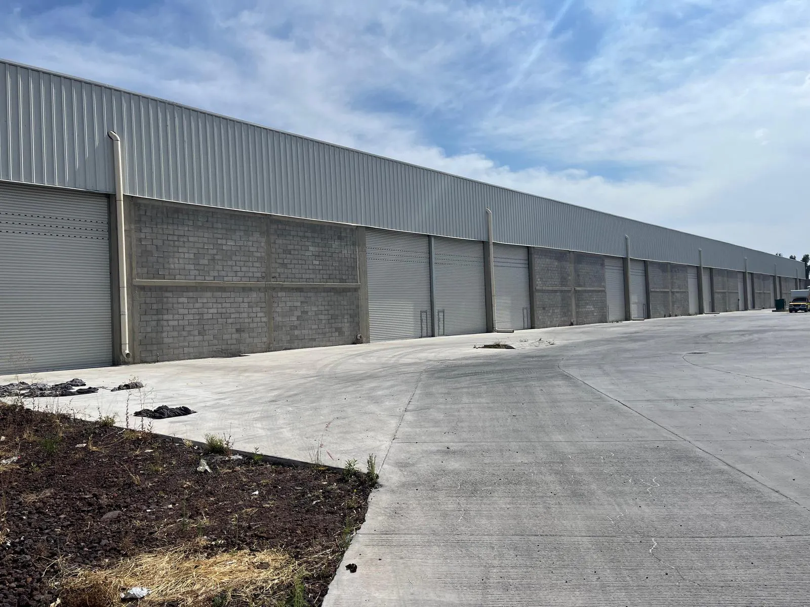 Industrial Spot2