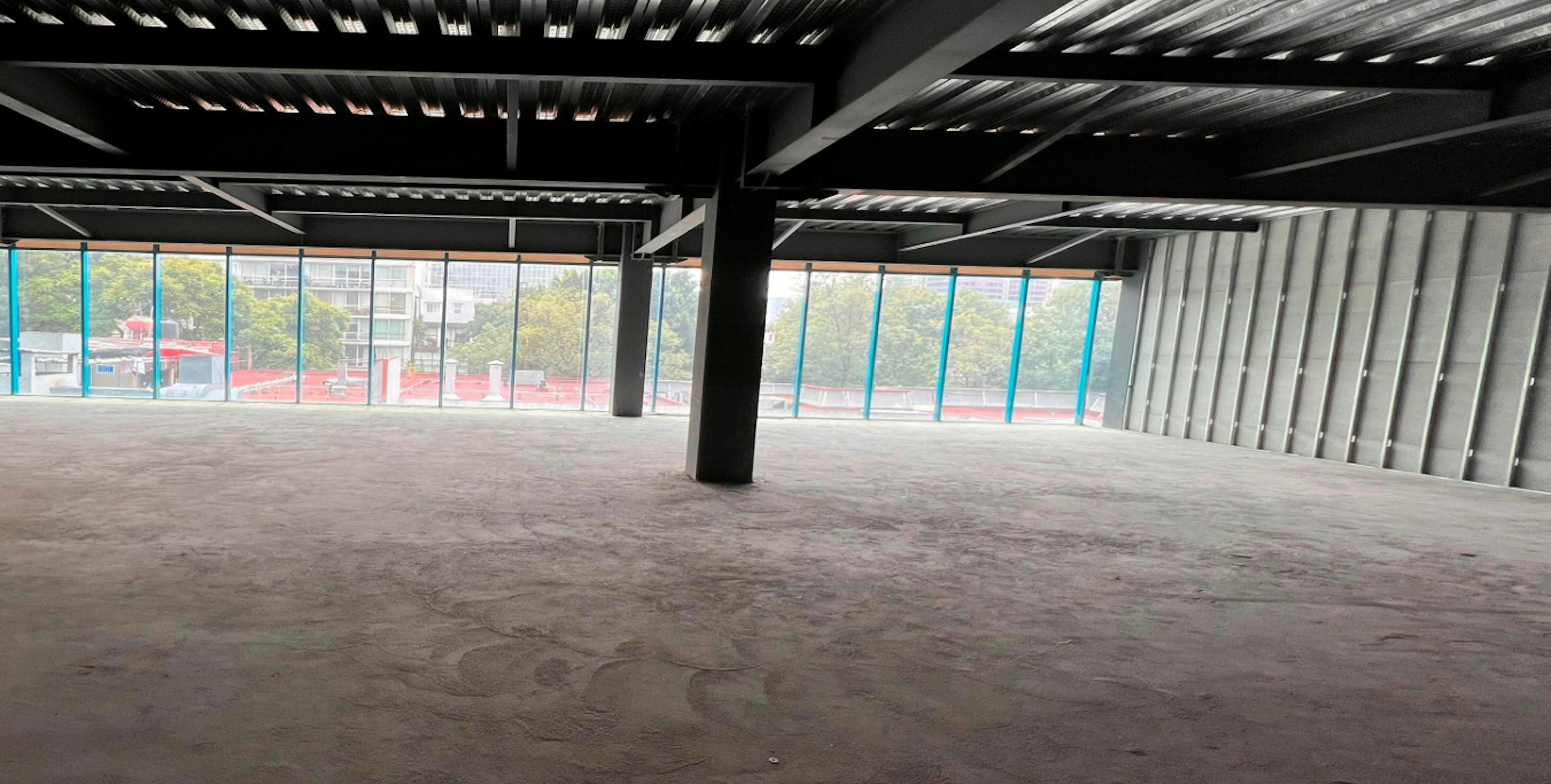 Torre 1 Piso 1-photo