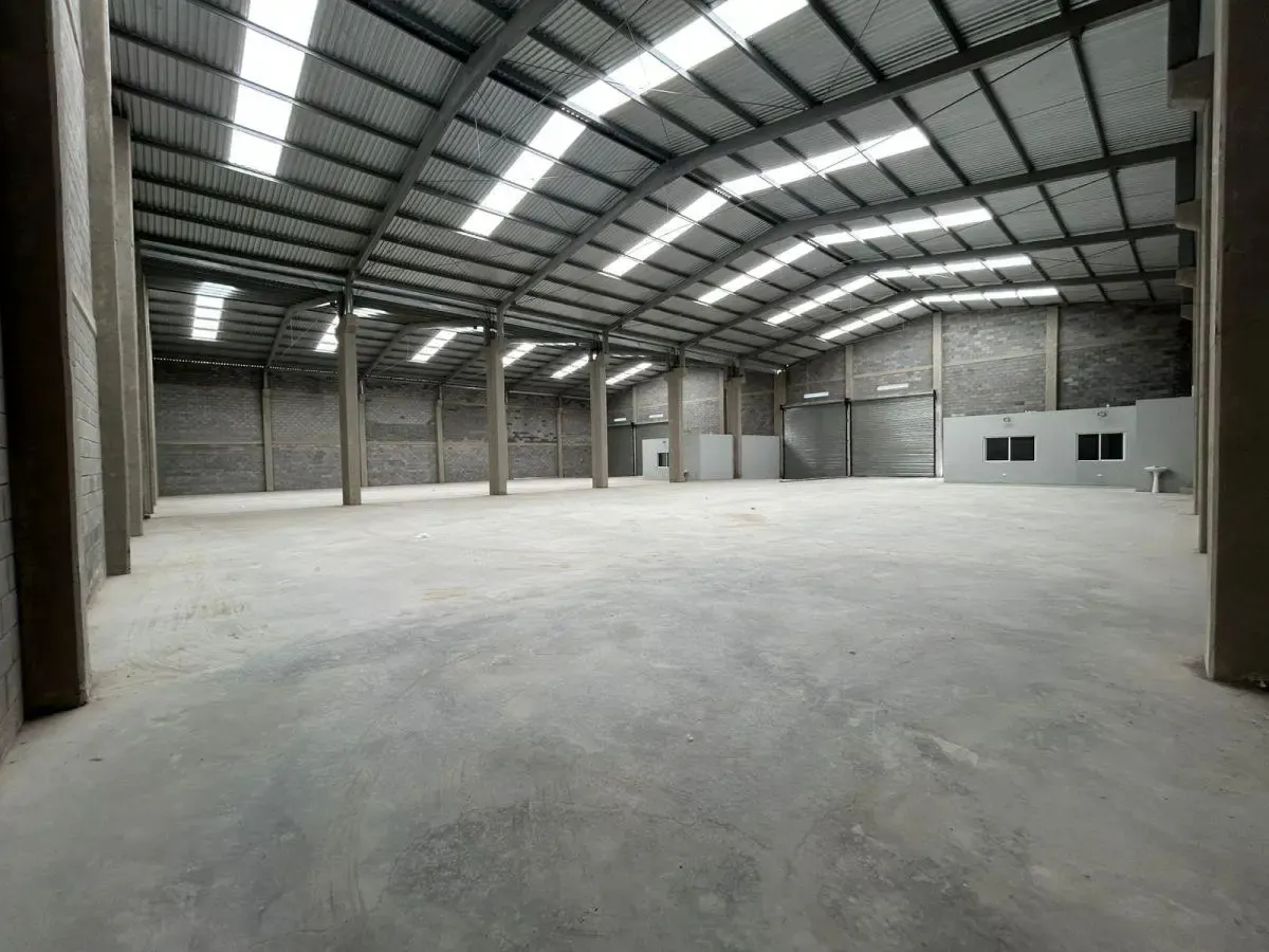 Industrial Spot2