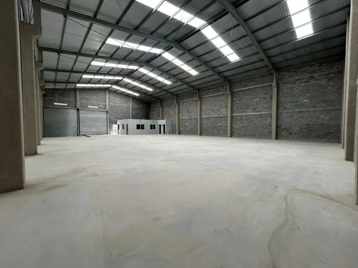 Industrial Spot2