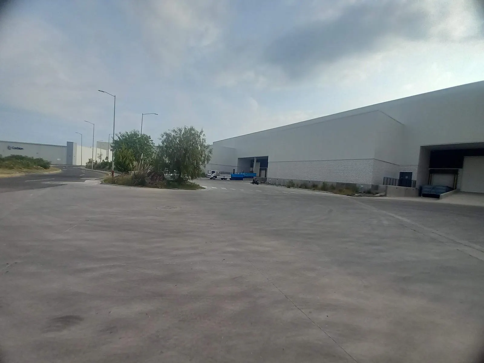 Industrial Spot2