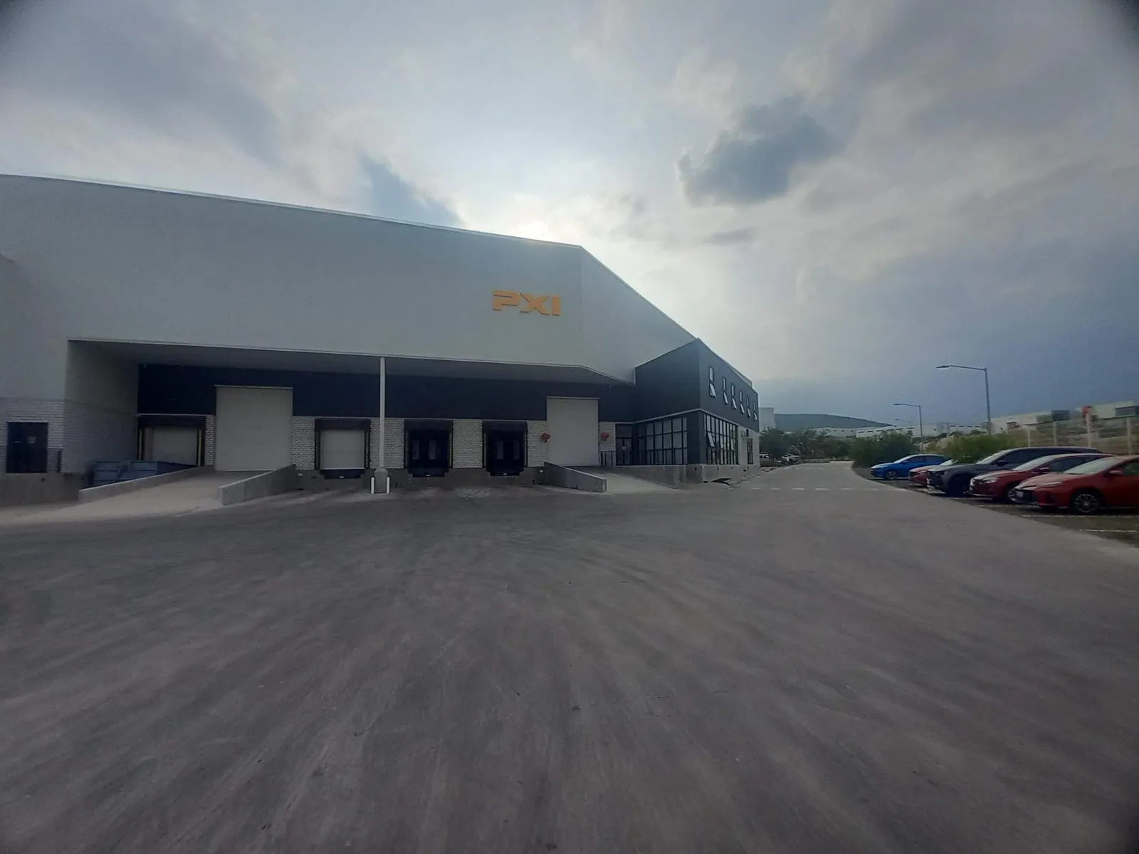 Industrial Spot2