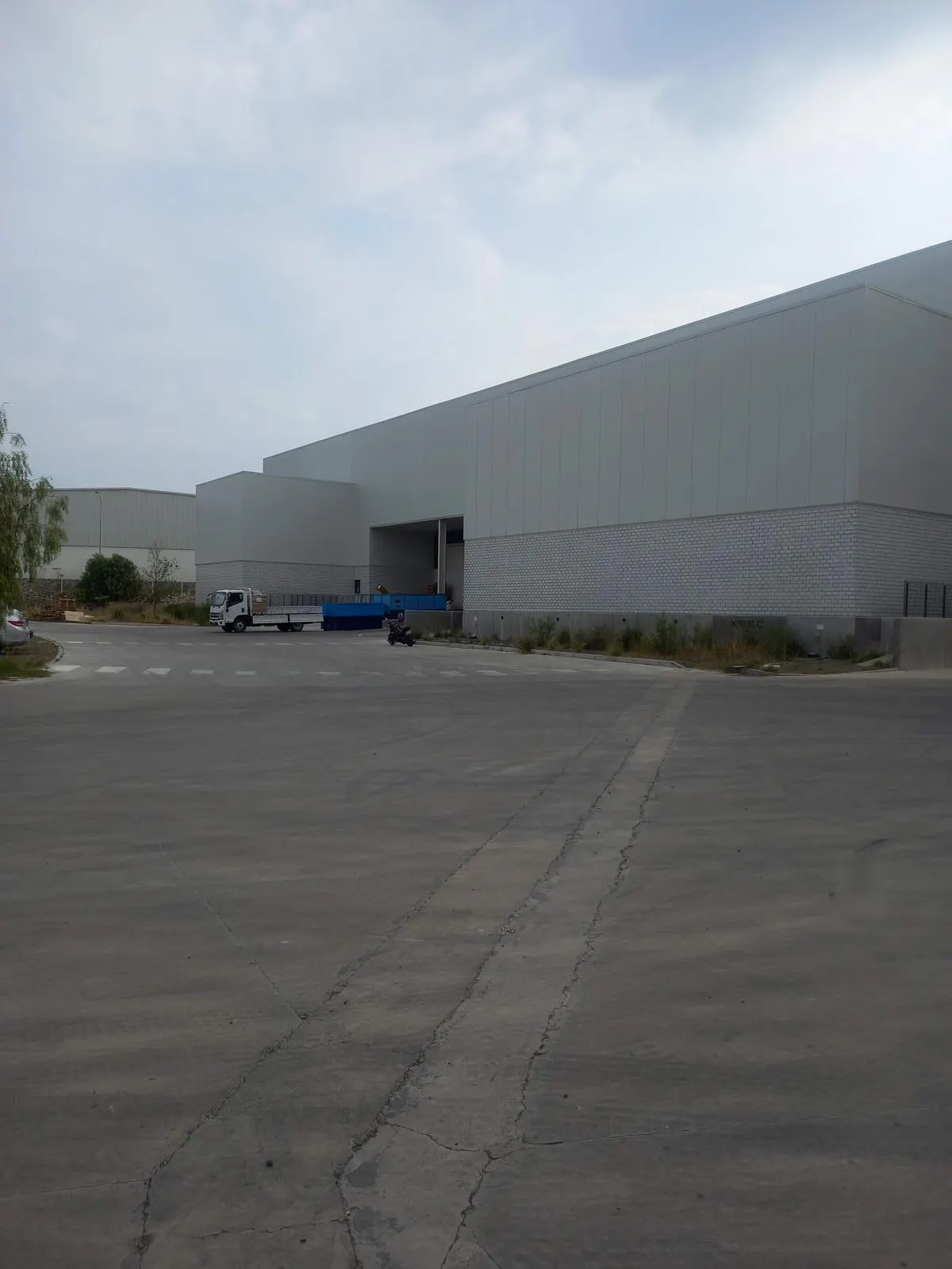 Industrial Spot2