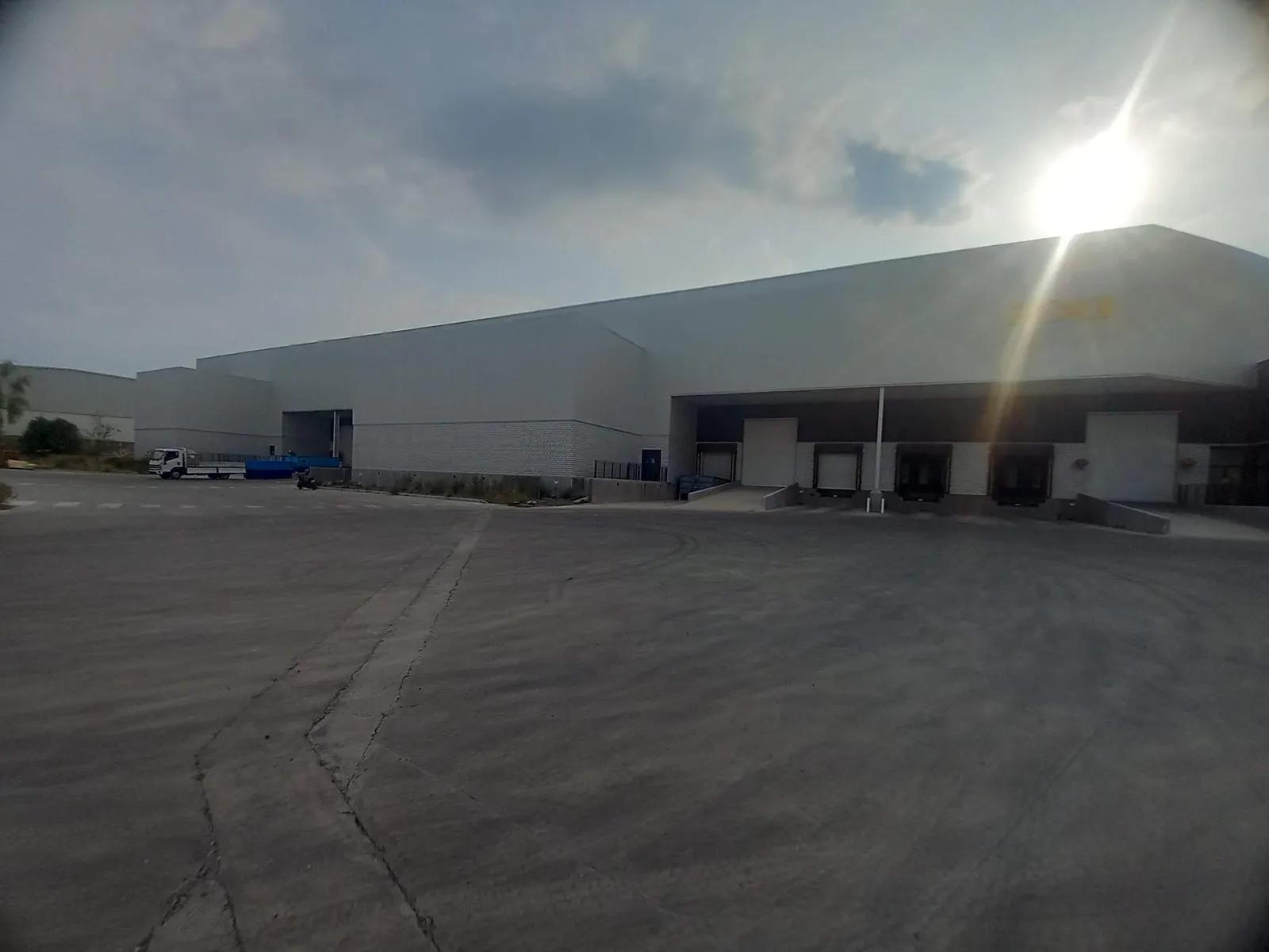 Industrial Spot2