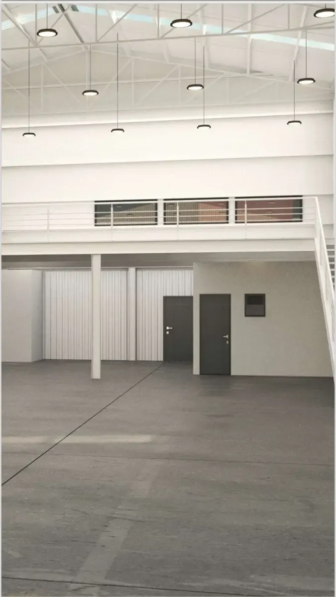 Industrial Spot2