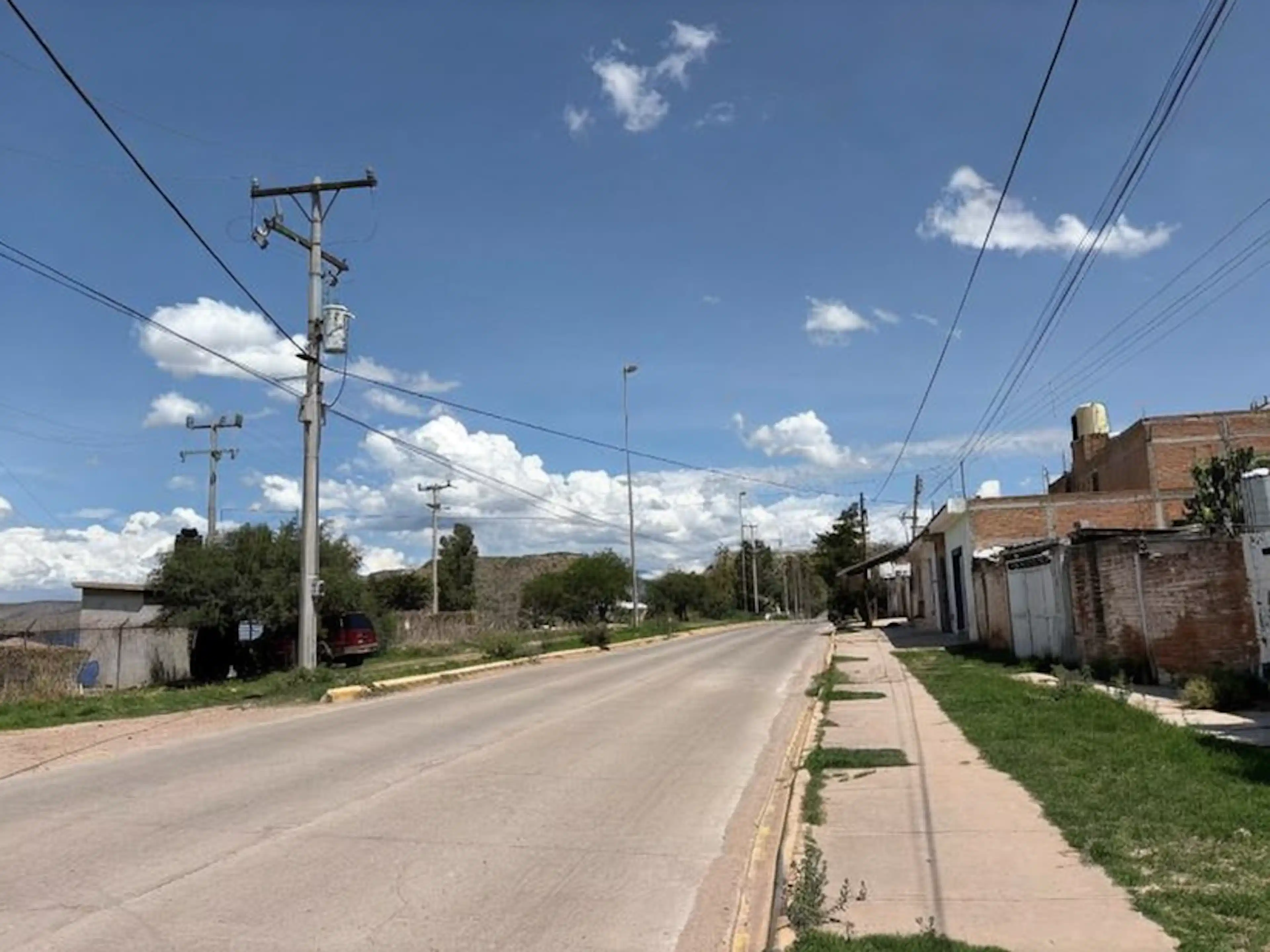 Terreno en Venta en Av. La Salle Durango