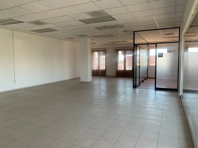 Oficina Spot2