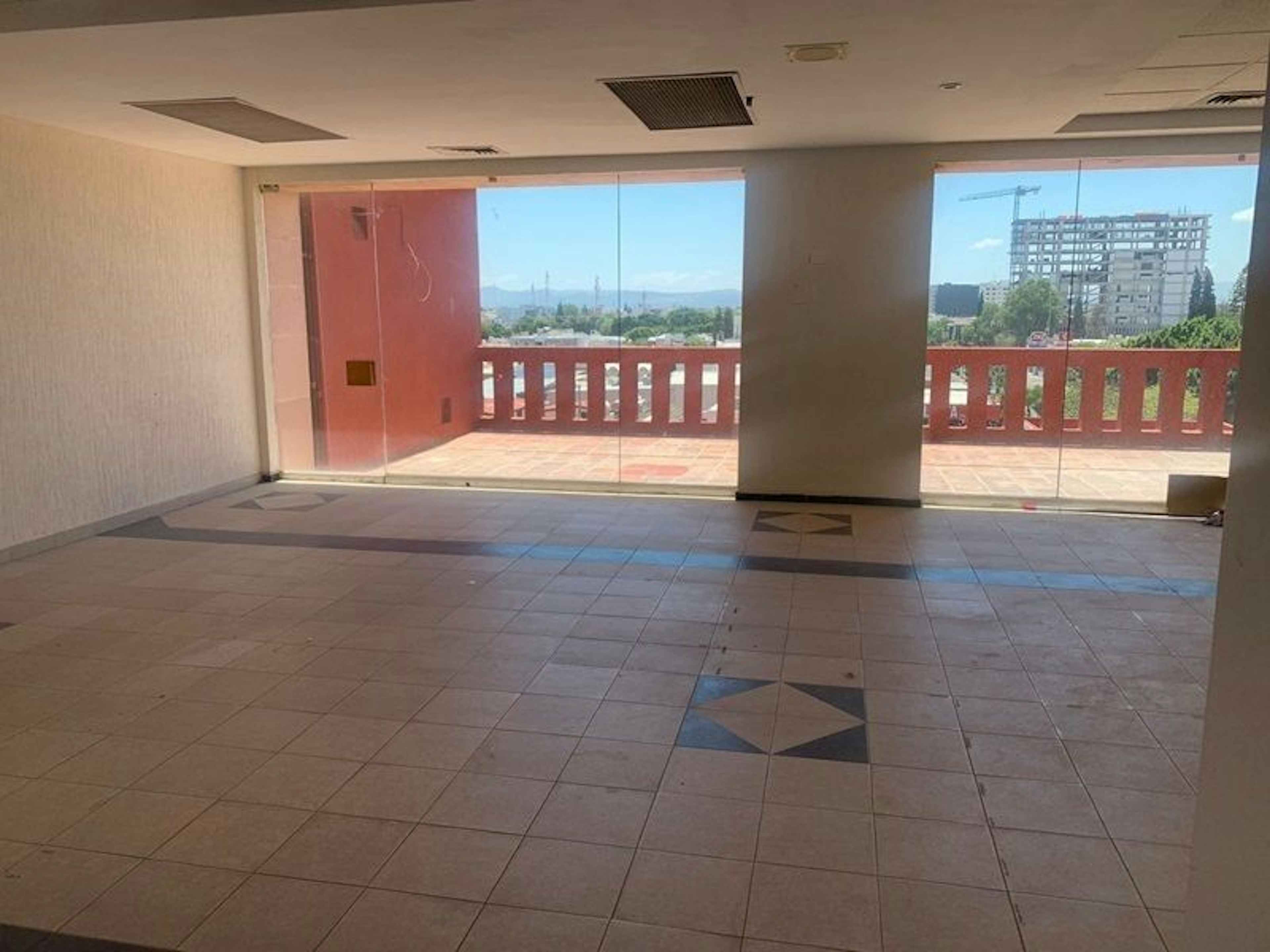 Avenida Venustiano Carranza