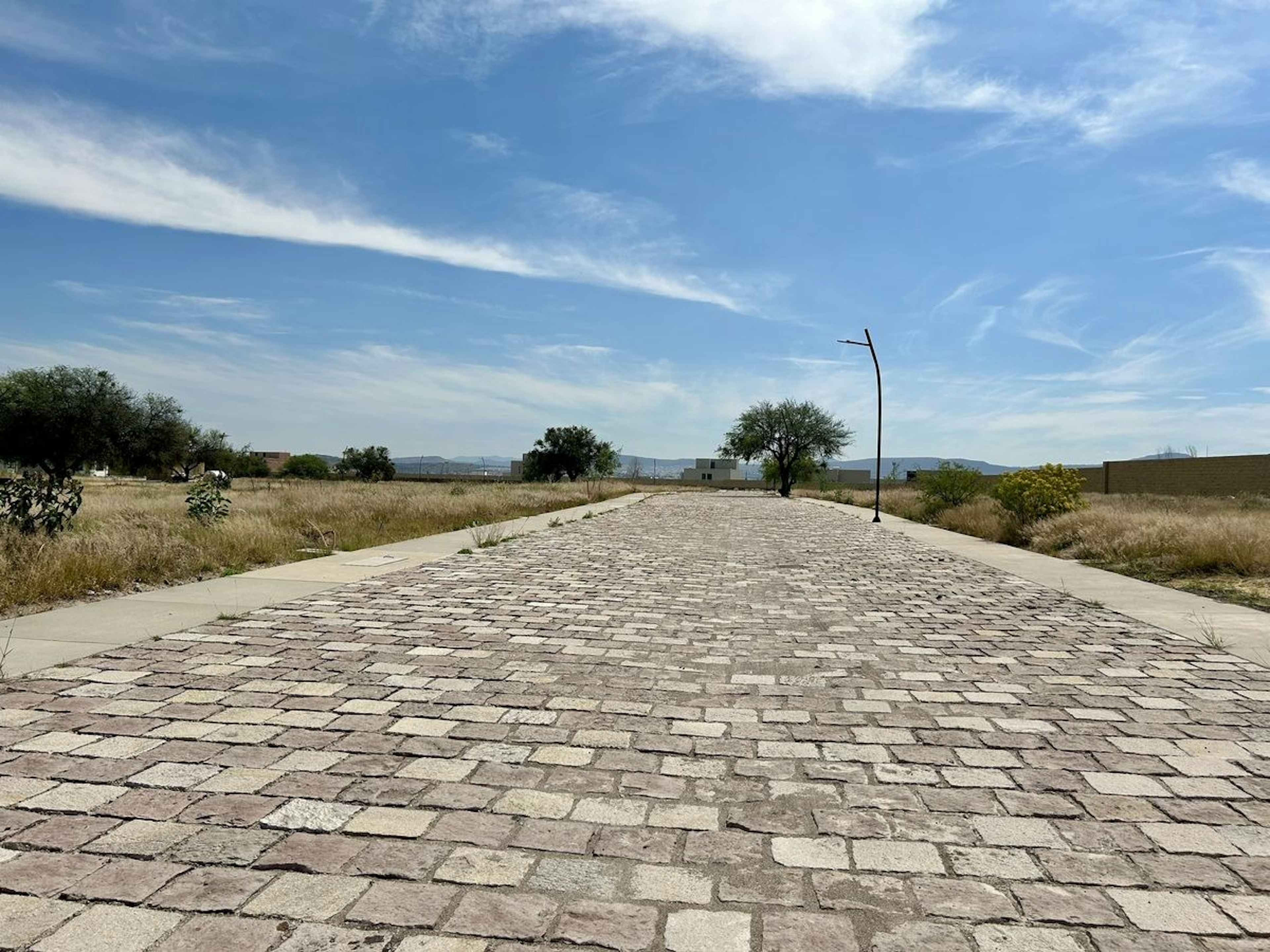 Terrenos En Venta Campanario Norte  Fuentes Residencial