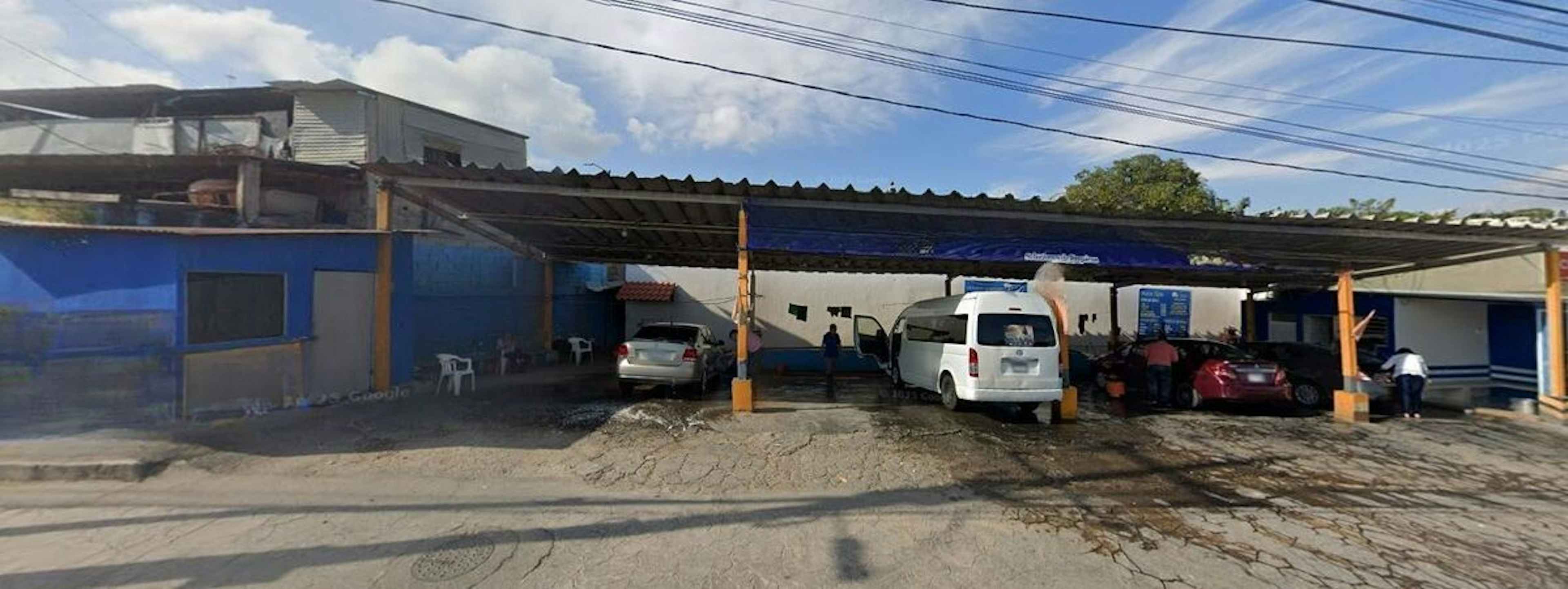 Calle 19 Sur Poniente 176