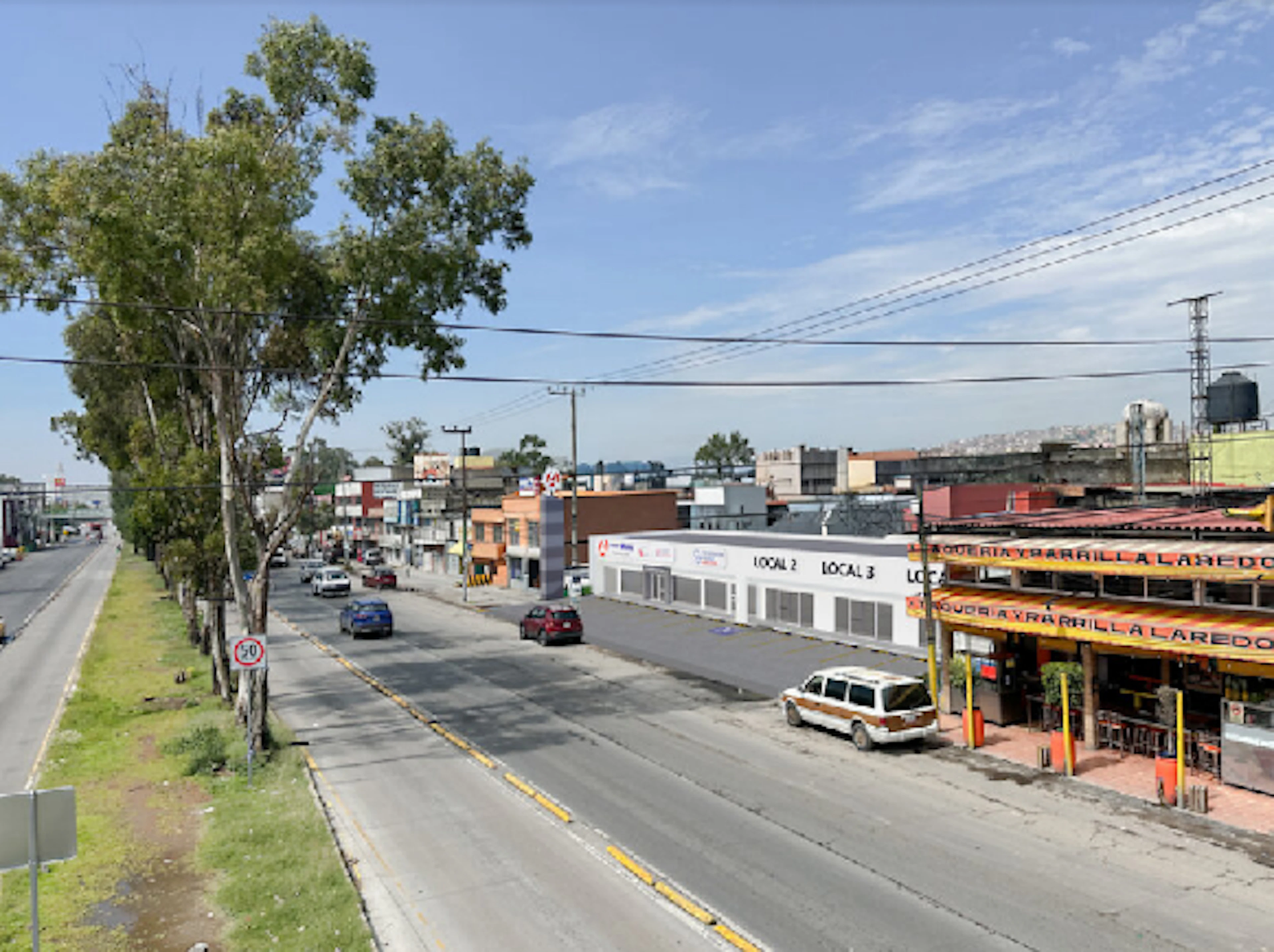 Local Comercial Spot2