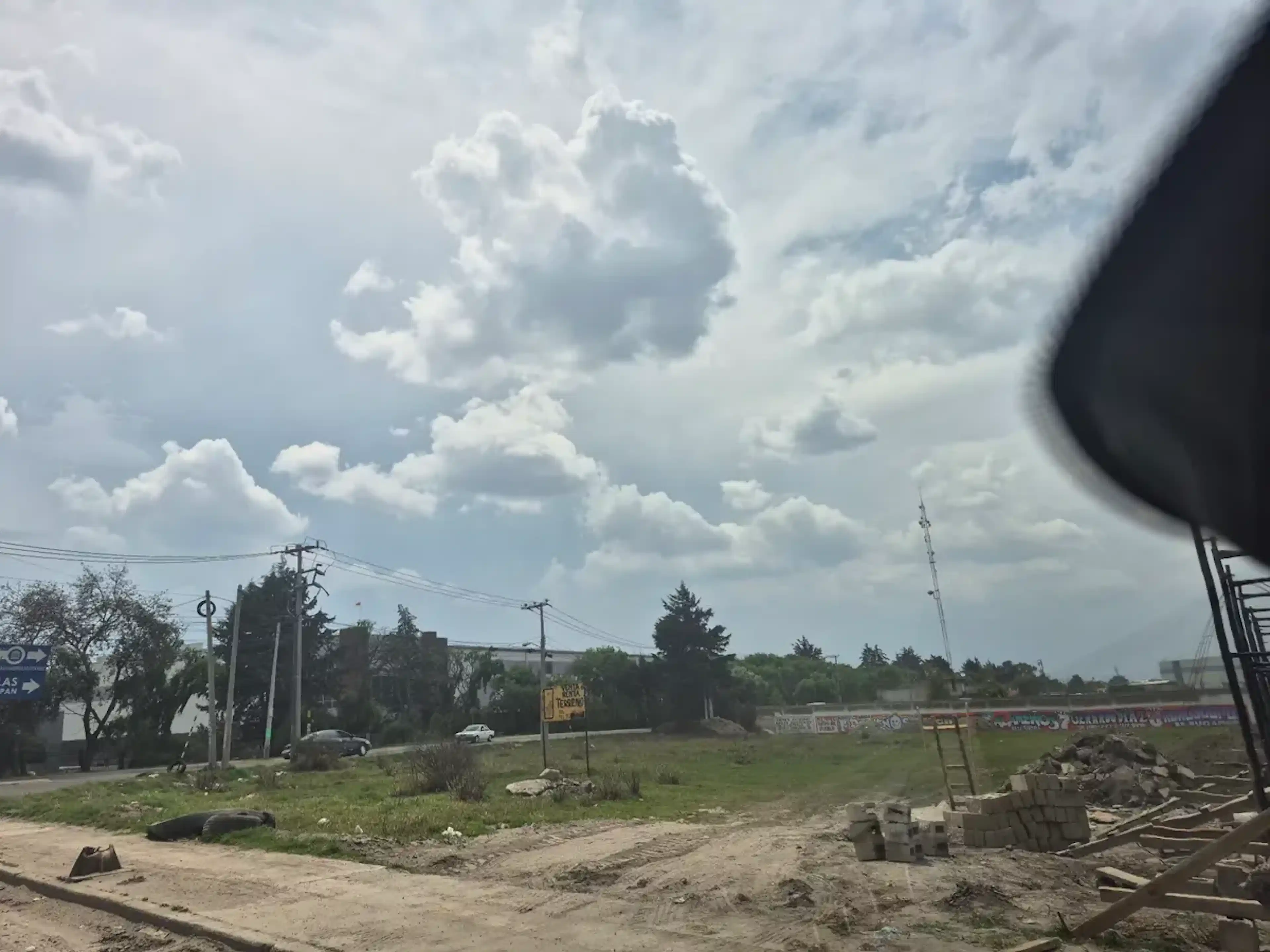 Terreno En Venta En San Blas Otzacatipan, Toluca, México