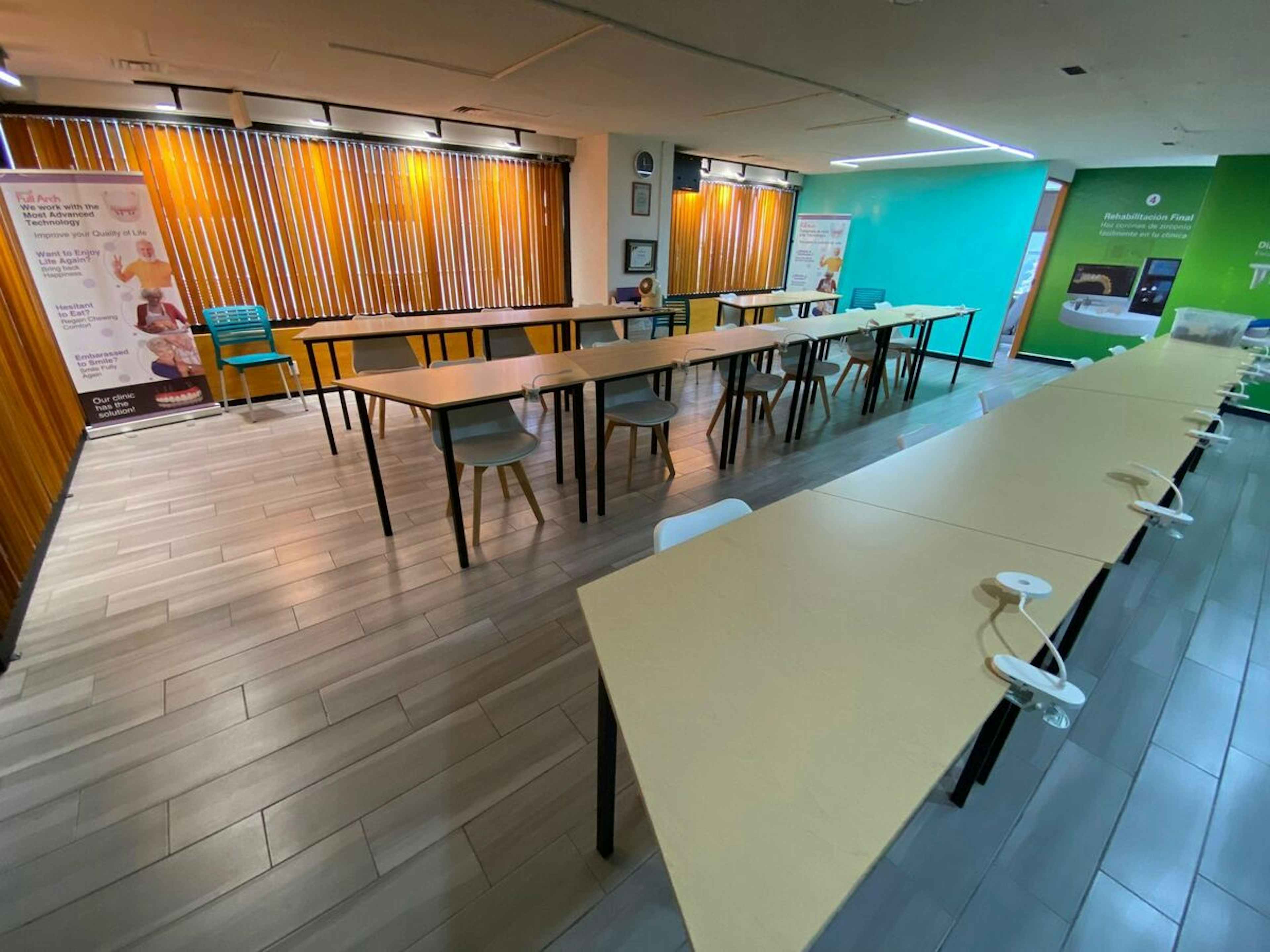 Avenida Paseo De La Reforma